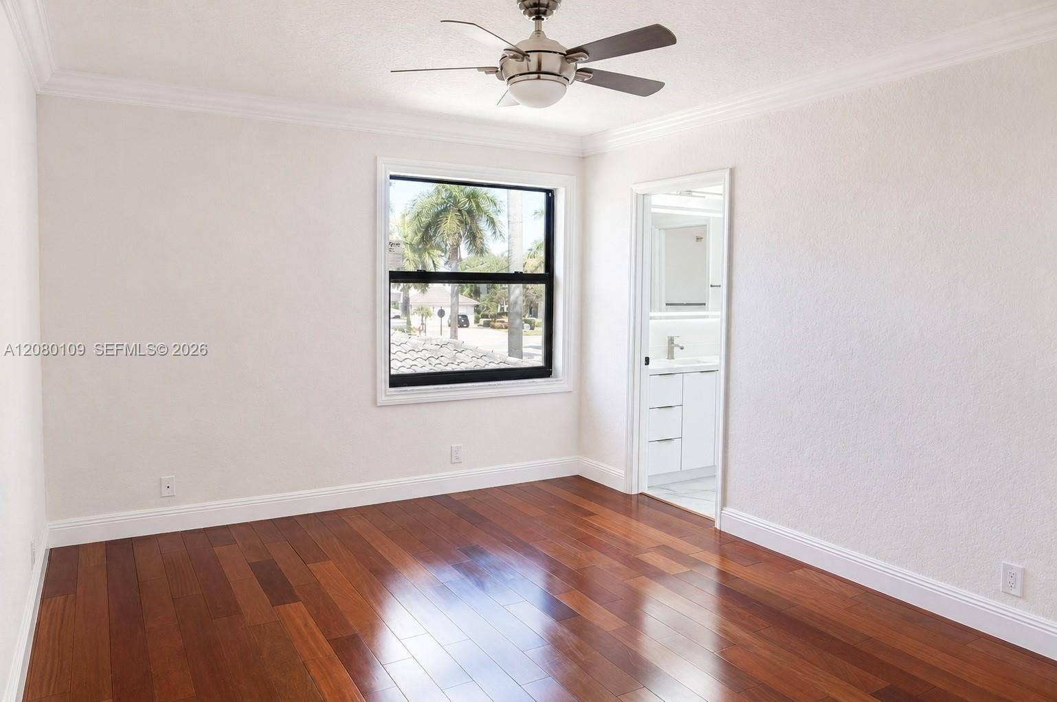 1672 Victoria Pointe Circle, Weston, Weston, FL 33327 Bedroom 3