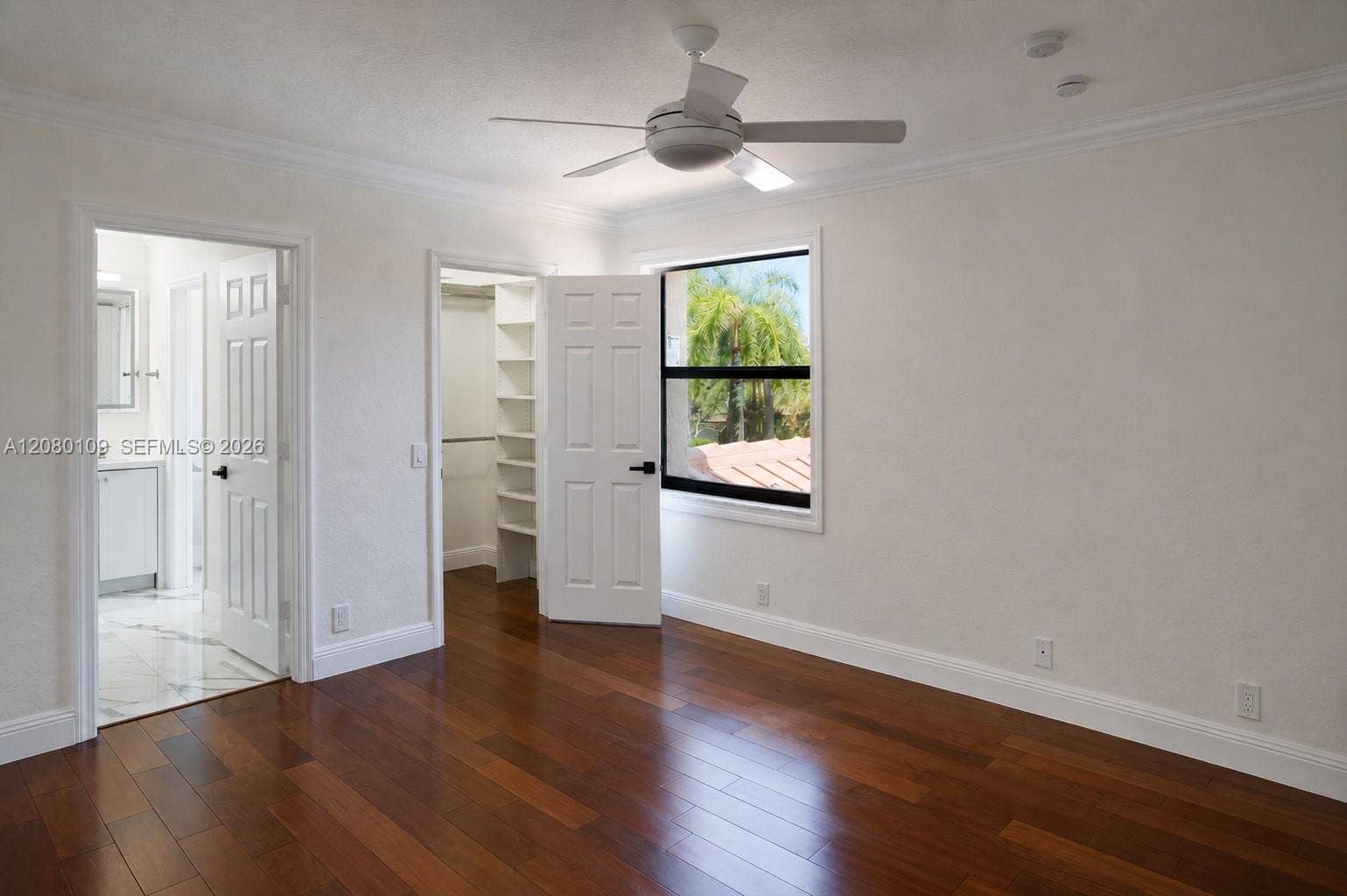 1672 Victoria Pointe Circle, Weston, Weston, FL 33327 Bedroom 4