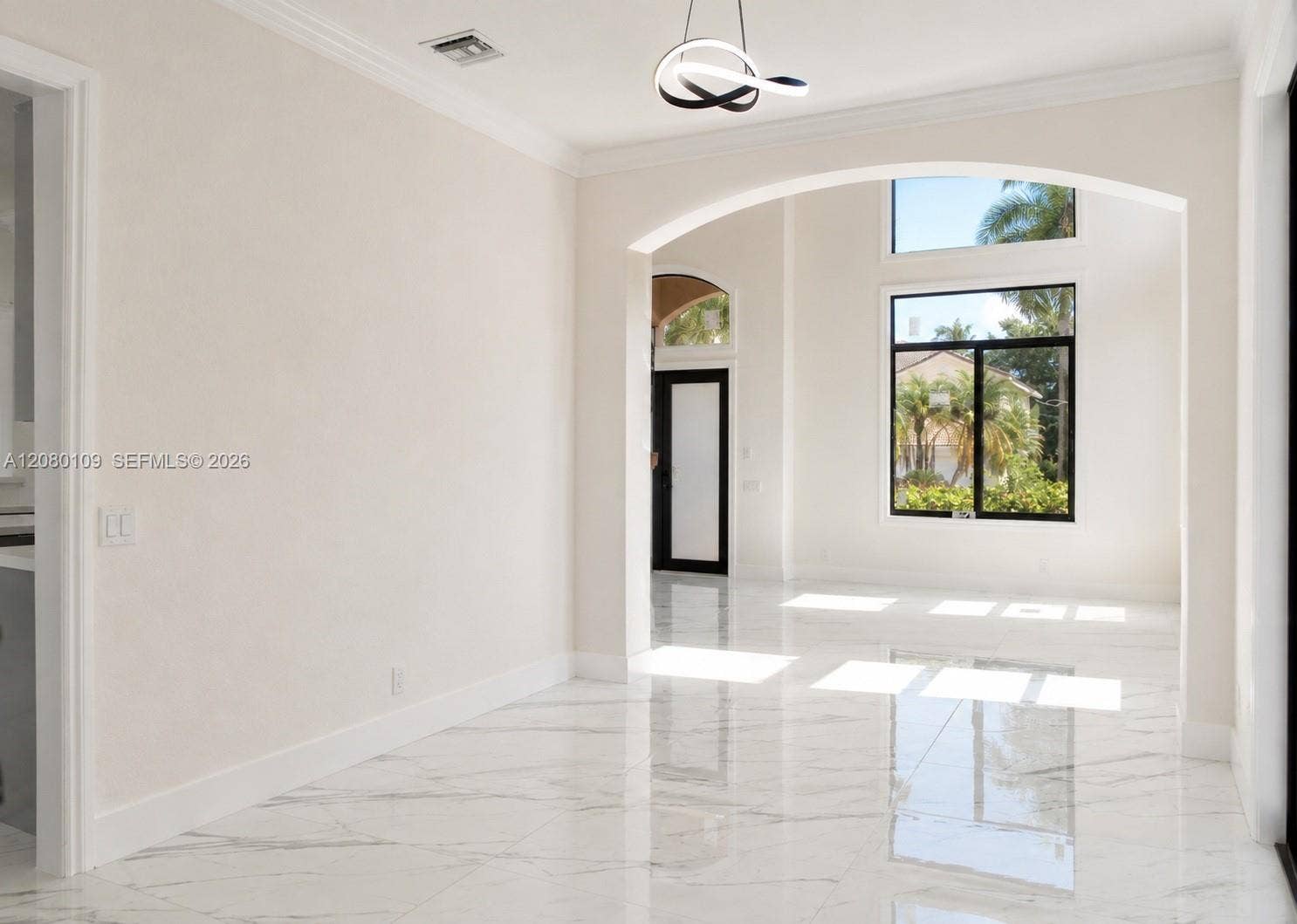 1672 Victoria Pointe Circle, Weston, Weston, FL 33327 Dining Room