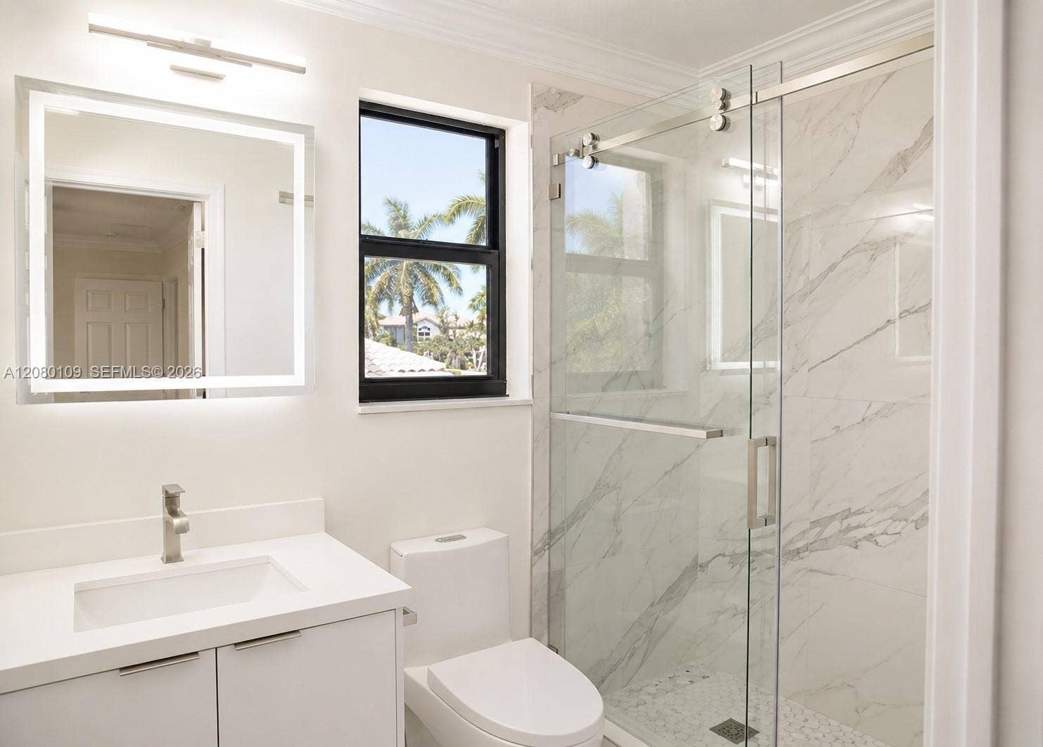 1672 Victoria Pointe Circle, Weston, Weston, FL 33327 Full Bathroom