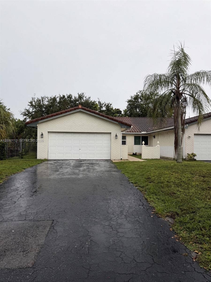 10226 NW 31st Street, #0, Coral Springs, Coral Springs, FL 33065 Photo 1