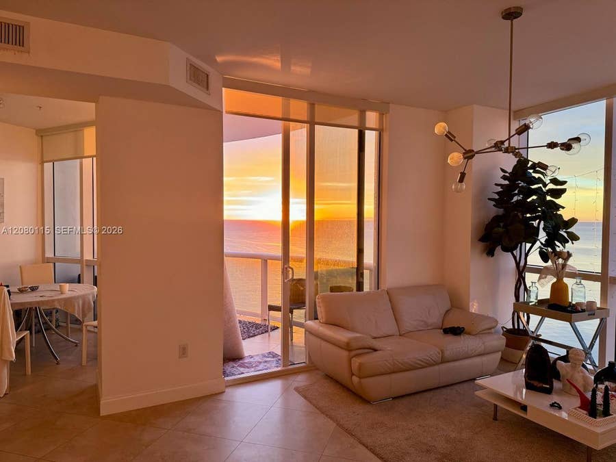 Property photo for 18201 Collins Avenue, #3609A, Sunny Isles Beach, FL