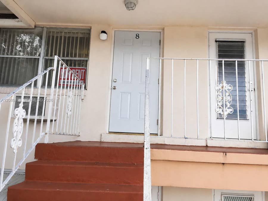 Property photo for 1816 Mckinley Street, #8, Hollywood, FL