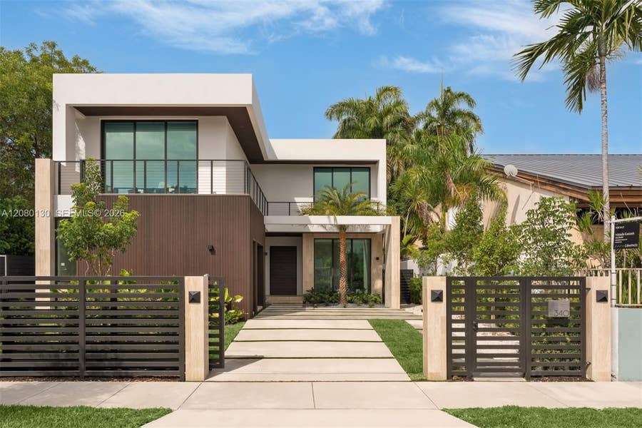 Property photo for 340 SW 20th Road, Miami, FL