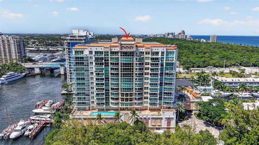 Property photo for 2845 NE 9th Street, #1204, Fort Lauderdale, FL