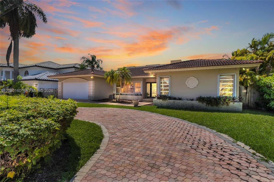 Property photo for 2930 NE 164th Street, North Miami Beach, FL