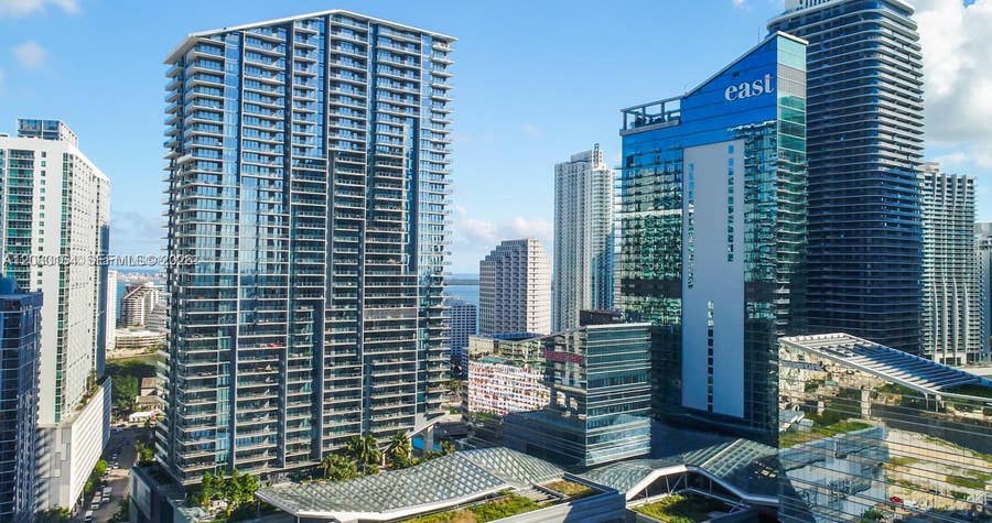 Property photo for 68 SE 6th Street, #1912, Miami, FL