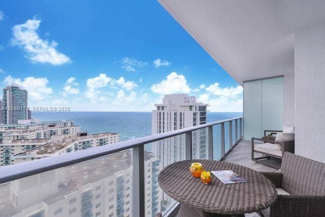 4111 S Ocean Drive, #2010, Hollywood, FL 33019 Photo 1