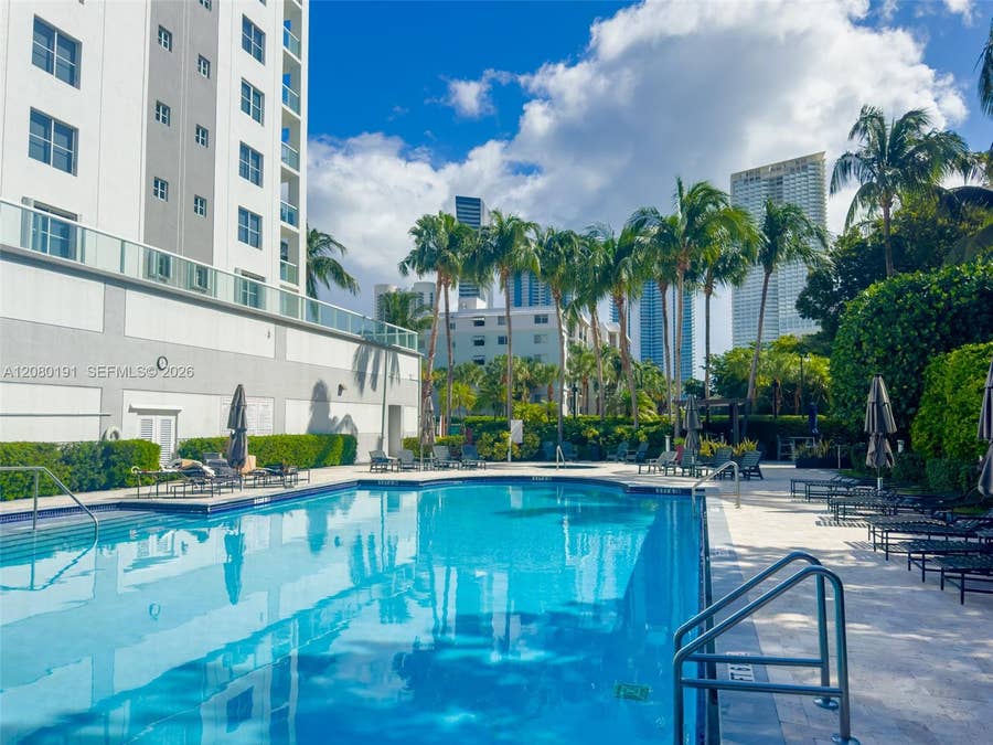 Property photo for 17050 W Bay Road, #405, Sunny Isles Beach, FL
