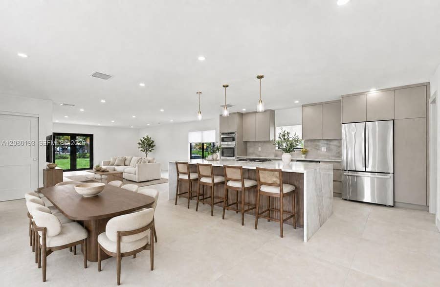 Property photo for 9771 Bel Aire Drive, Cutler Bay, FL