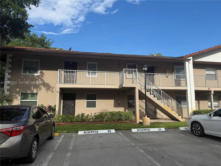 Property photo for 8750 Royal Palm Boulevard, #201-3, Coral Springs, FL