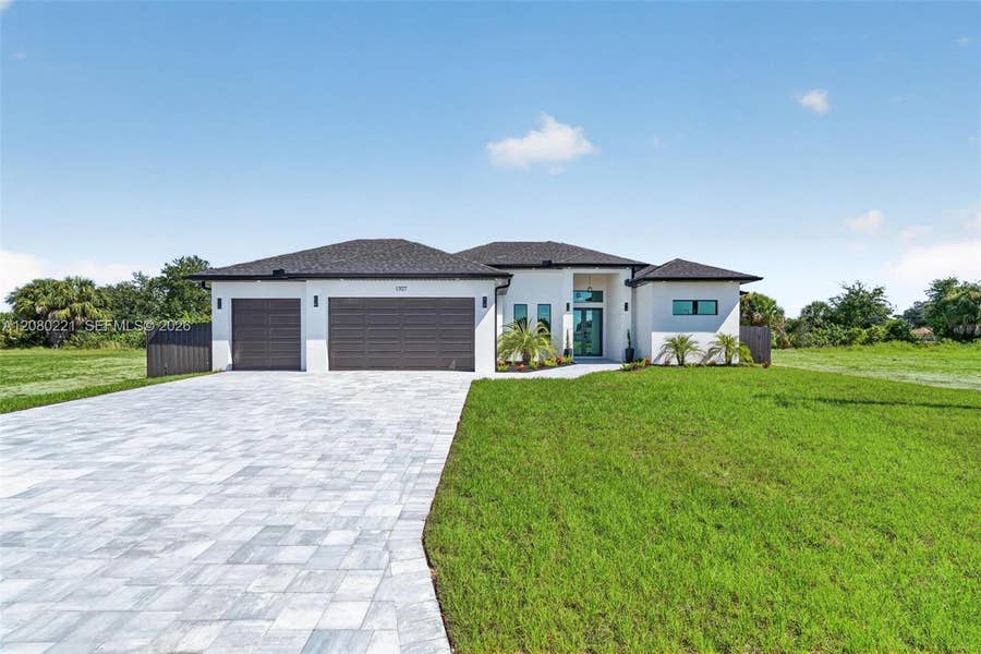 Property photo for 1327 NE 23rd Street, Cape Coral, FL