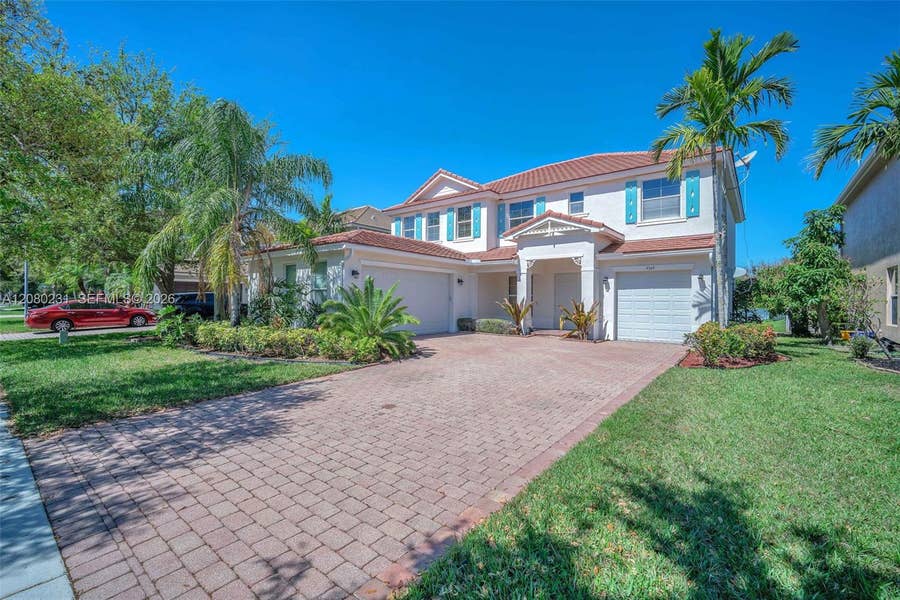 Property photo for 9345 Madewood Court, West Palm Beach, FL
