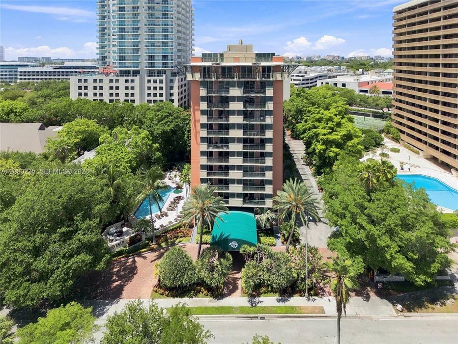 Property photo for 2951 S Bayshore Drive, #305, Miami, FL