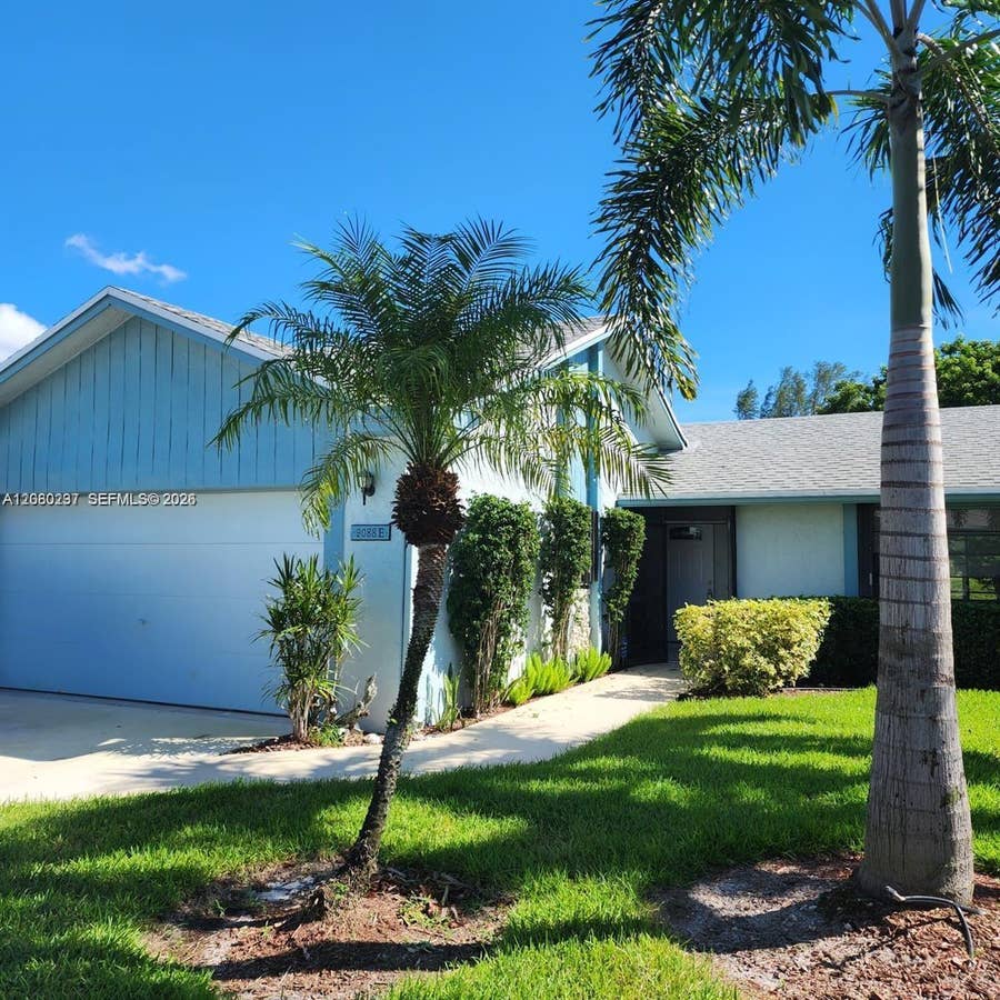 Property photo for 9088 SW 22nd Street, #E, Boca Raton, FL