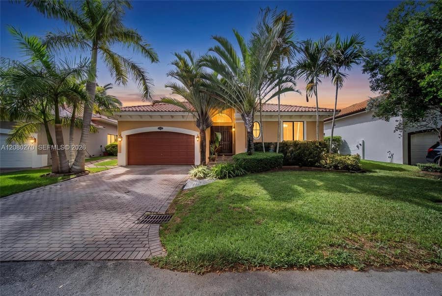 Property photo for 7548 SW 189th Street, Cutler Bay, FL