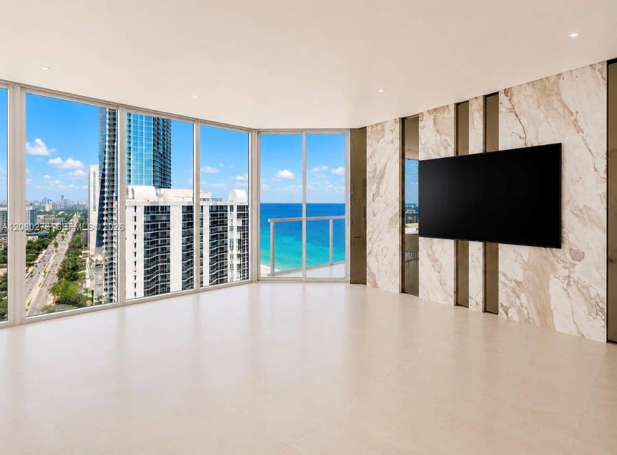 Property photo for 16699 Collins Avenue, #2907, Sunny Isles Beach, FL