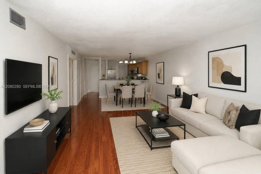 Property photo for 1780 NE 191st Street, #605-2, Miami, FL