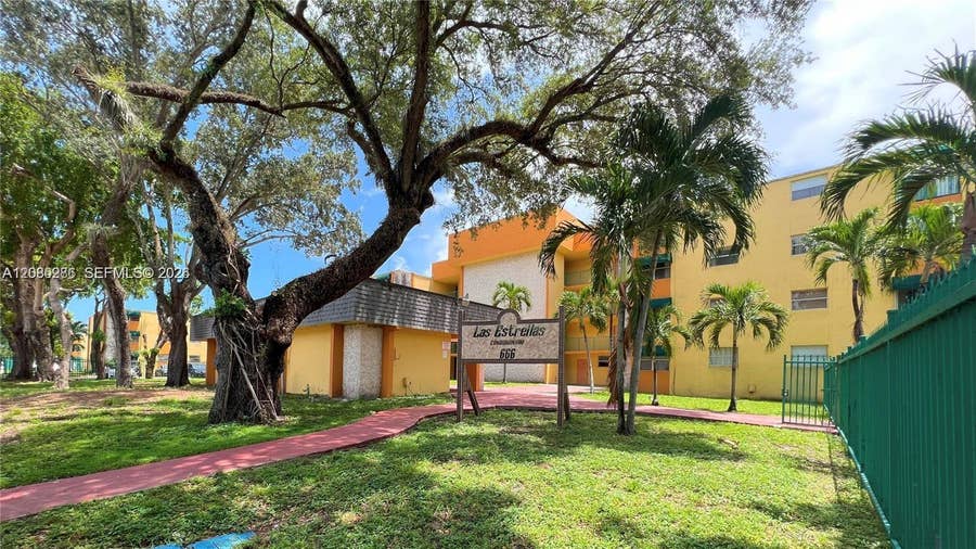 Property photo for 666 W 81st Street, #303, Hialeah, FL