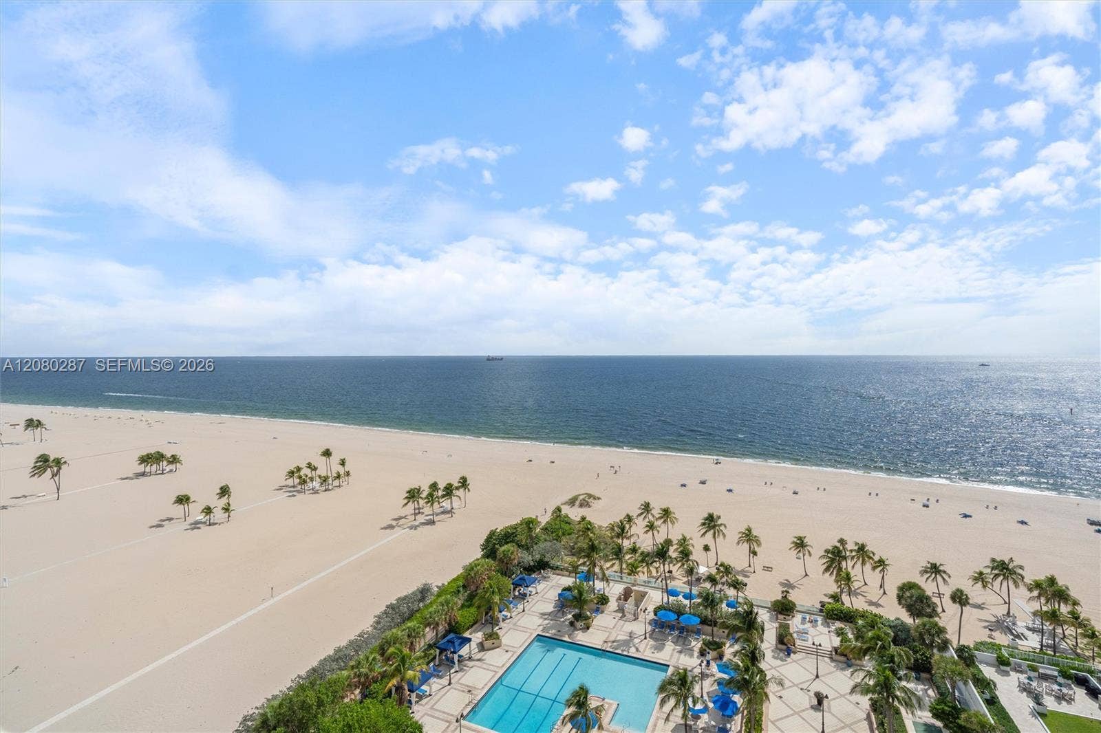 2100 S Ocean Lane, #1512, Fort Lauderdale, FL 33316 Photo 8