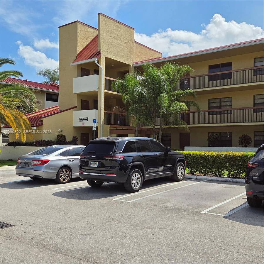Property photo for 2079 Coral Ridge Drive, #N208, Coral Springs, FL