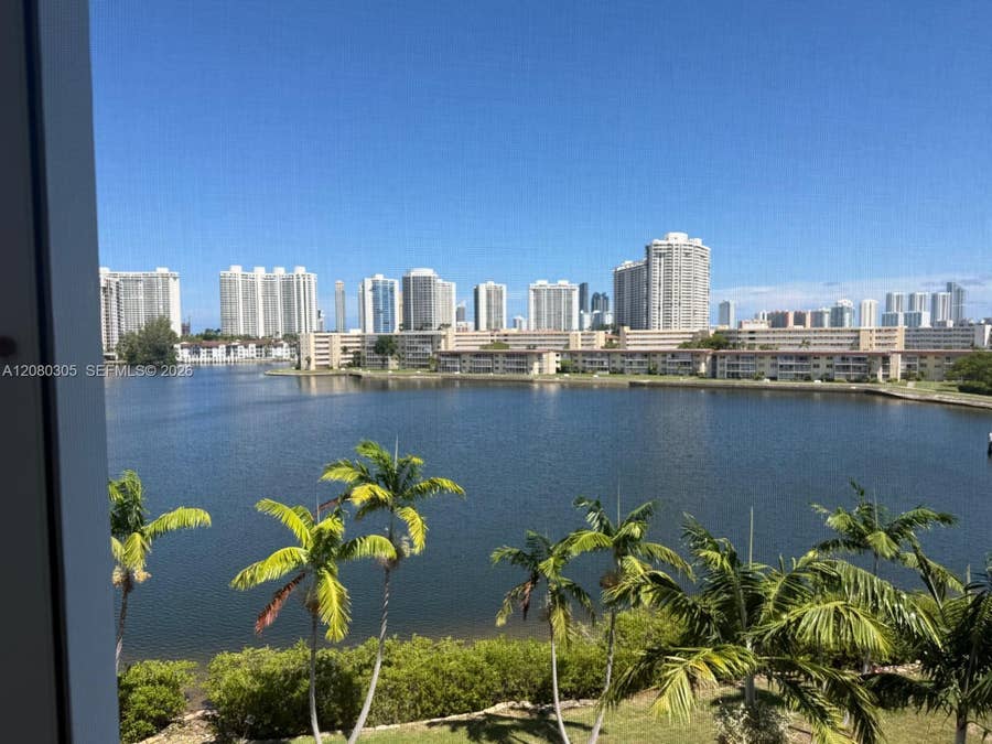 Property photo for 2861 Leonard Drive, #F608, Aventura, FL