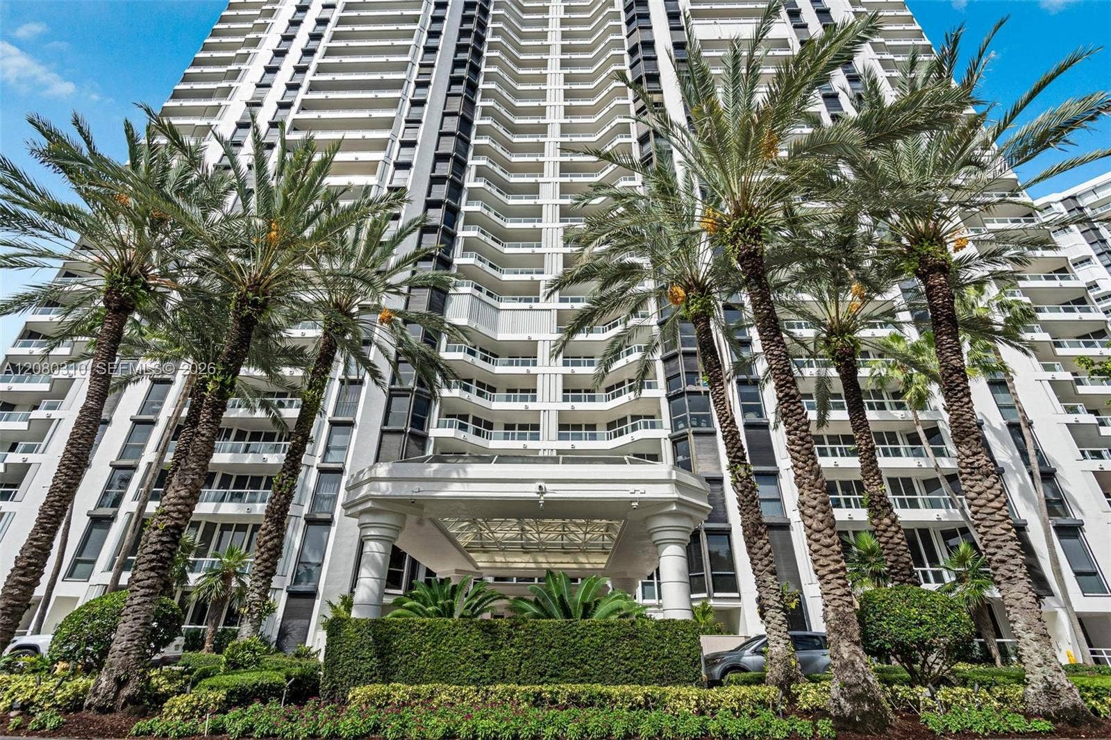 21205 Yacht Club Drive, #2405+DEN, Aventura, FL 33180 Photo 36