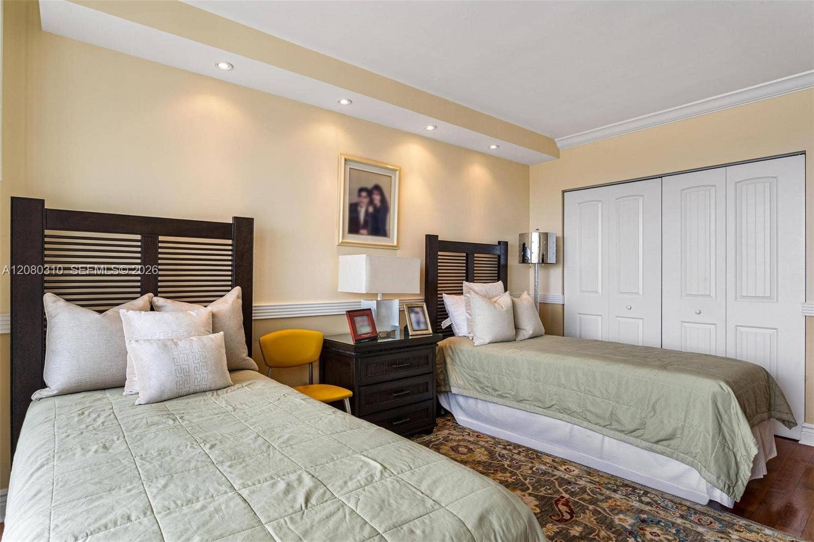 21205 Yacht Club Drive, #2405+DEN, Aventura, FL 33180 Photo 22