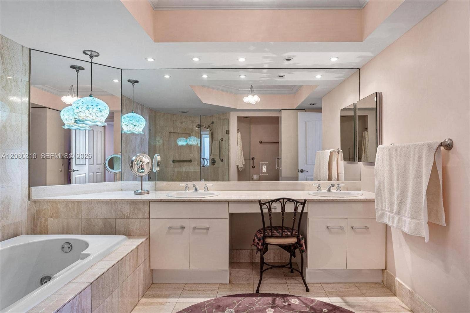21205 Yacht Club Drive, #2405+DEN, Aventura, FL 33180 Photo 18