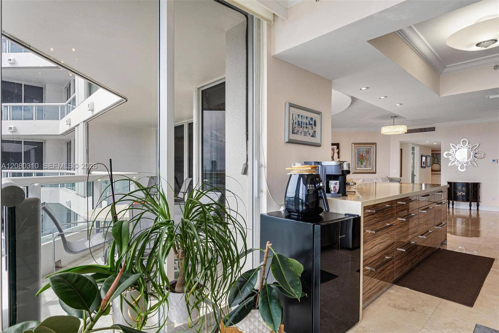 21205 Yacht Club Drive, #2405+DEN, Aventura, FL 33180 Photo 11