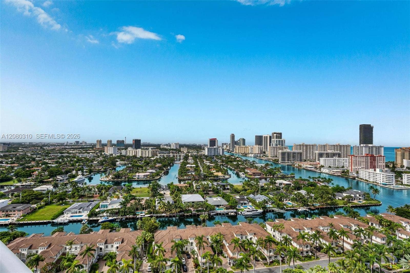 21205 Yacht Club Drive, #2405+DEN, Aventura, FL 33180 Photo 27