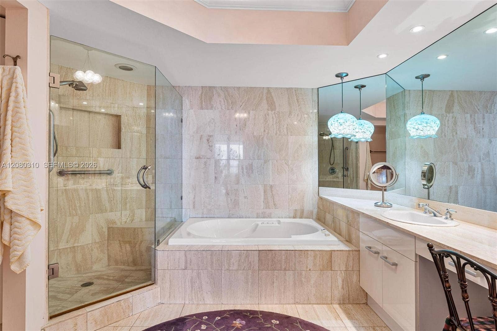 21205 Yacht Club Drive, #2405+DEN, Aventura, FL 33180 Photo 17