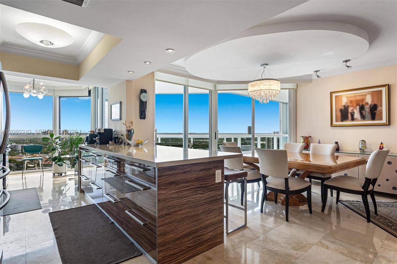 21205 Yacht Club Drive, #2405+DEN, Aventura, FL 33180 Photo 1