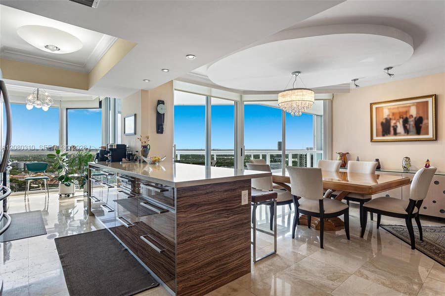 Property photo for 21205 Yacht Club Drive, #2405+DEN, Aventura, FL