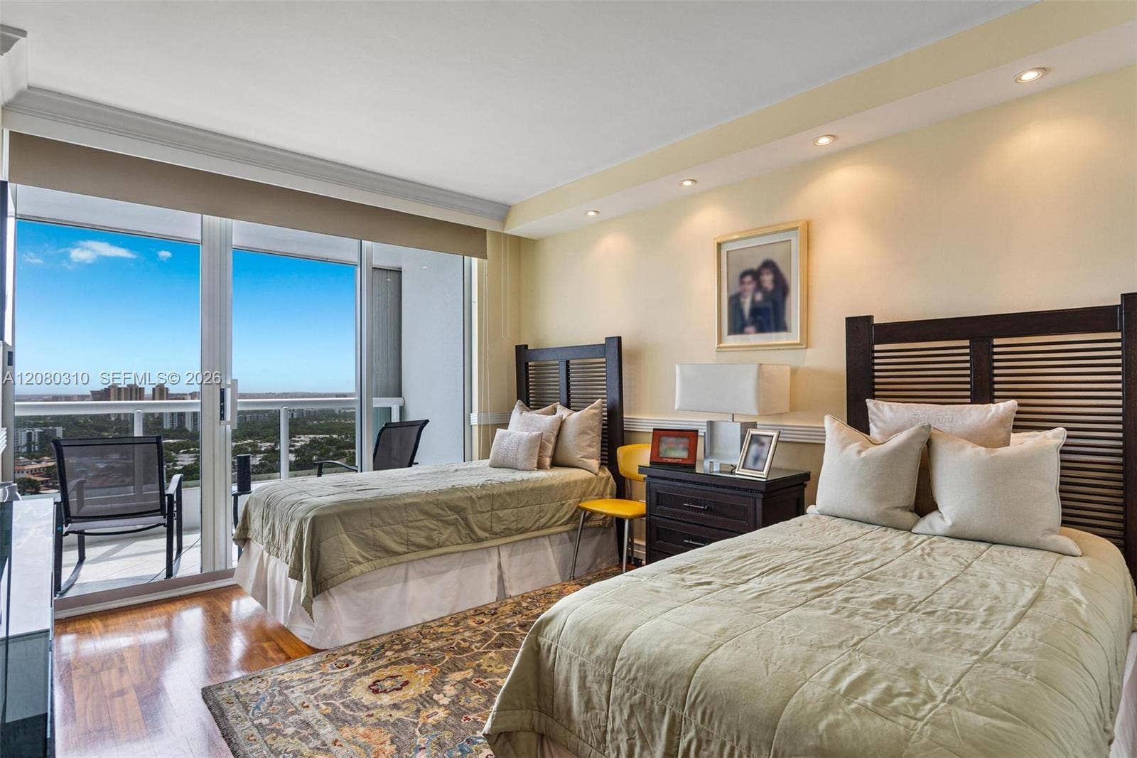 21205 Yacht Club Drive, #2405+DEN, Aventura, FL 33180 Photo 21