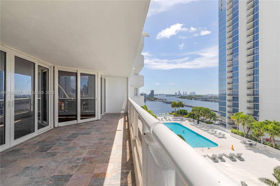 Property photo for 1717 N Bayshore Drive, #A-1541, Miami, FL