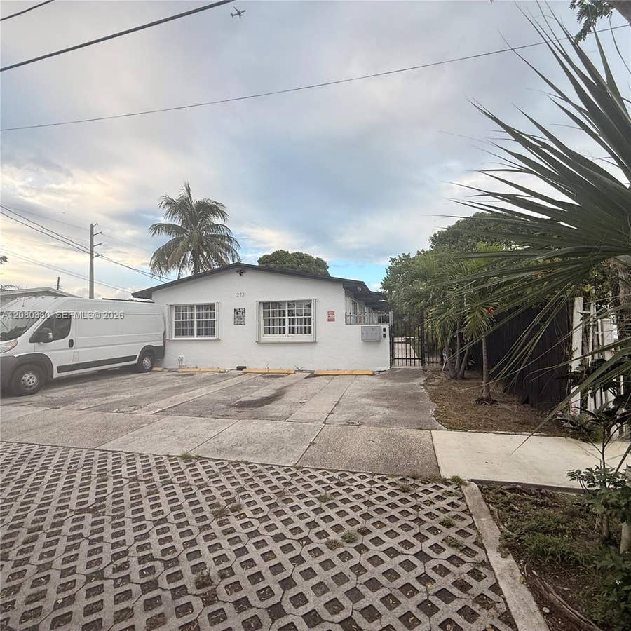 Property photo for 1273 NW 24th Street, Miami, FL