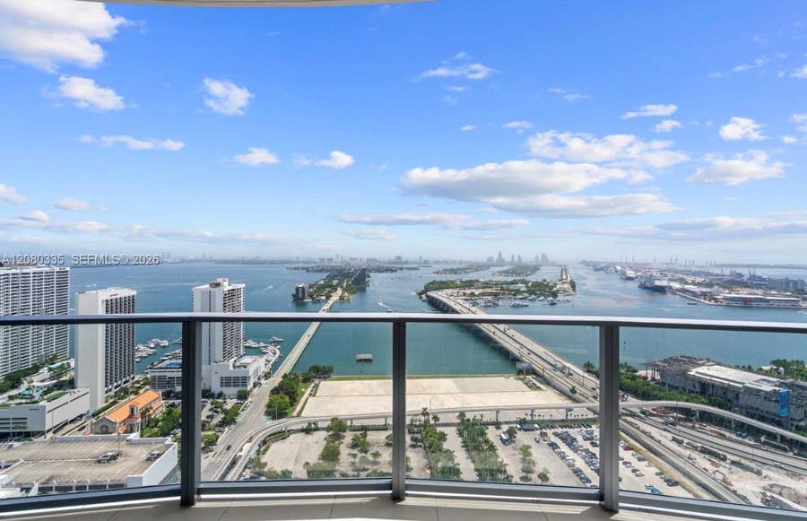 Property photo for 1400 Biscayne, #3805, Miami, FL