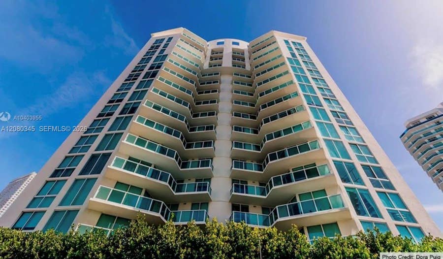 Property photo for 250 Sunny Isles Boulevard, #3-803, Sunny Isles Beach, FL