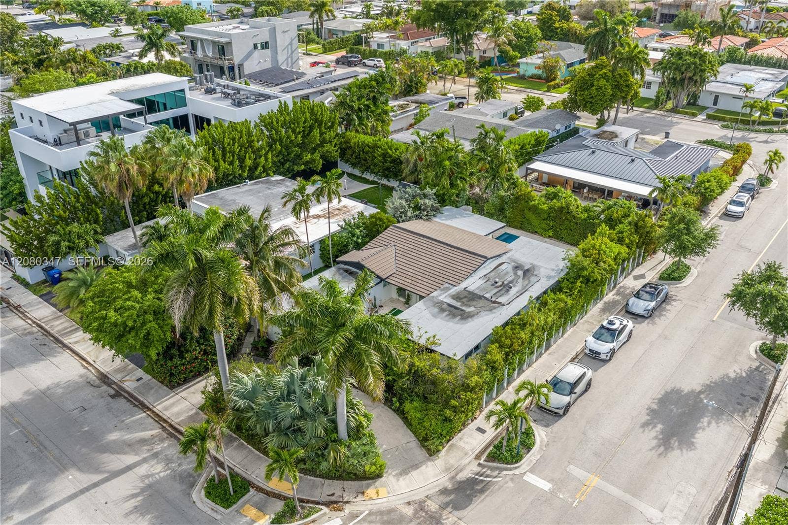 7501 W Adventure Avenue, North Bay Village, North Bay Village, FL 33141 Photo 1
