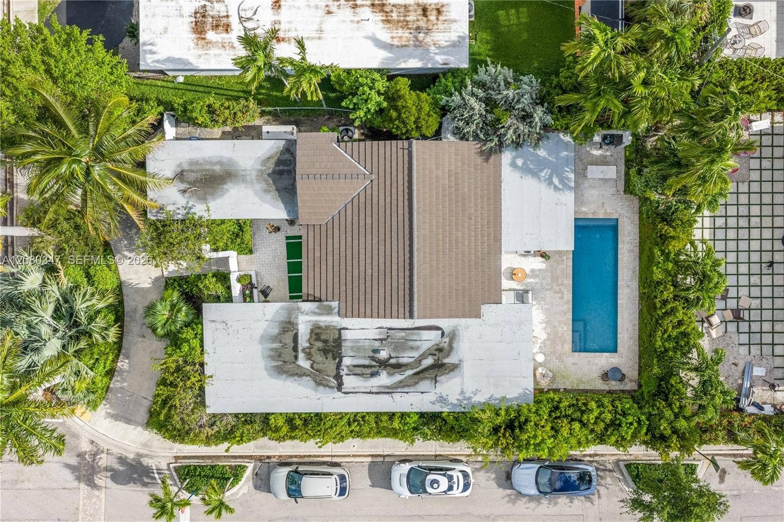 7501 W Adventure Avenue, North Bay Village, North Bay Village, FL 33141 Photo 2