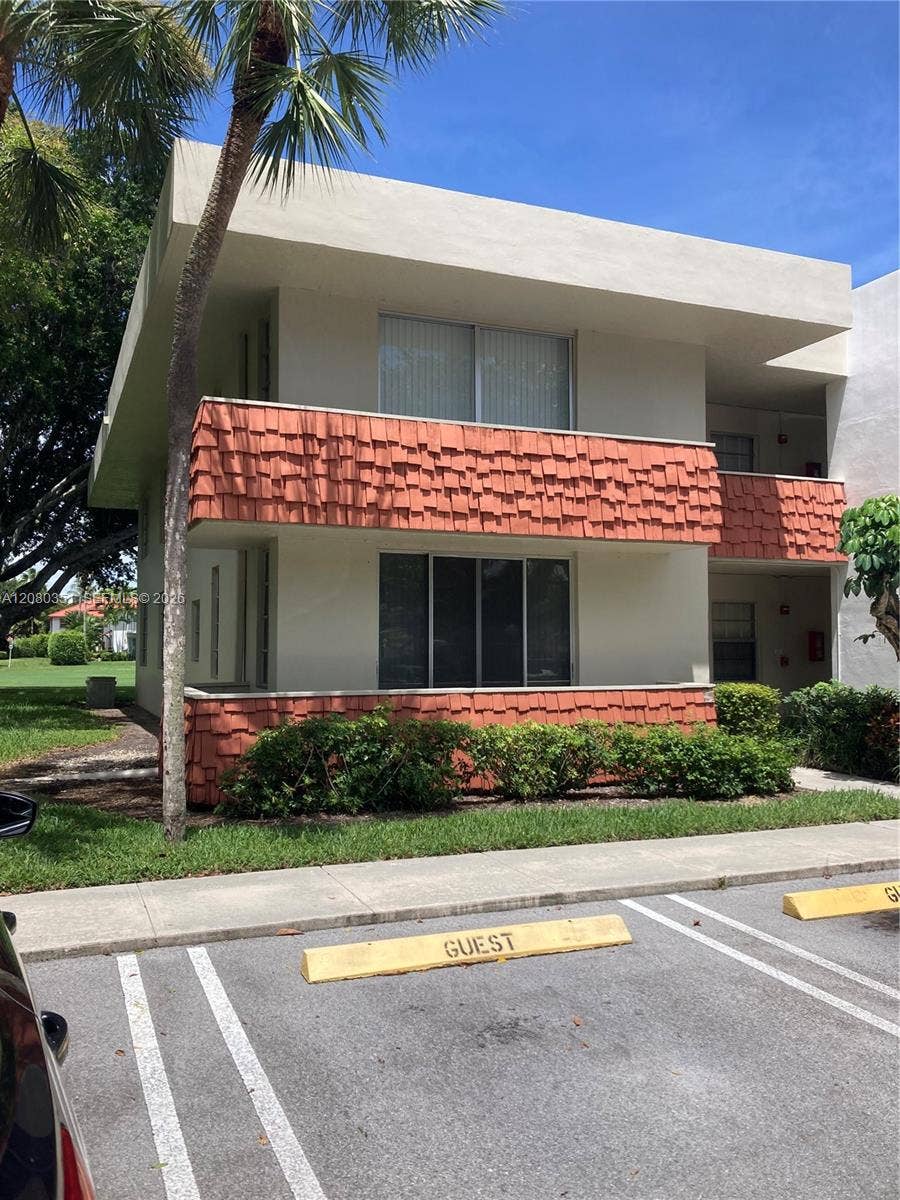 801 Cypress Boulevard, #108C, Pompano Beach, FL 33069 Photo 1