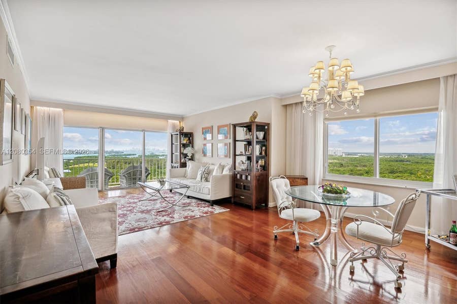 Property photo for 500 Bayview Drive, #2122, Sunny Isles Beach, FL
