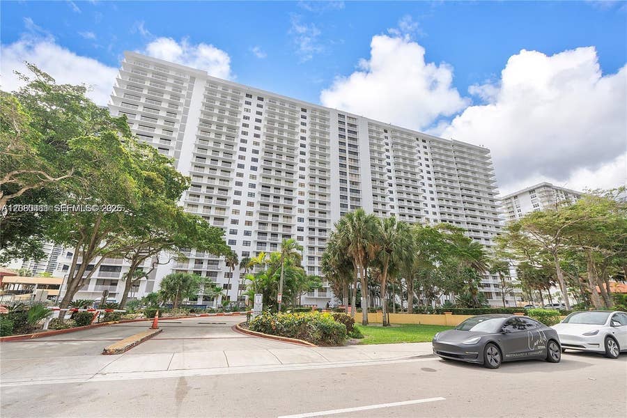 Property photo for 210 174th Street, #1201, Sunny Isles Beach, FL