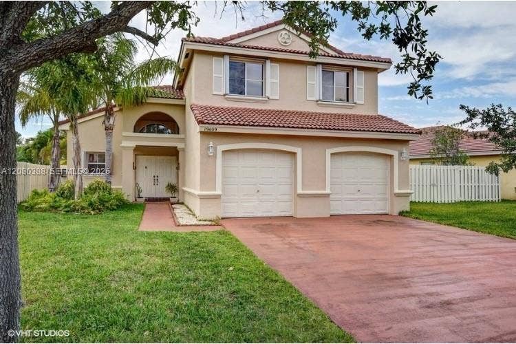 19409 NW 24th Place, Pembroke Pines, FL 33029 Photo 8