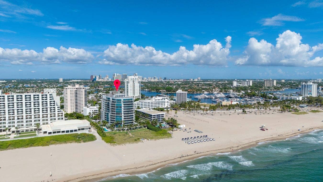 1200 Holiday Drive, #208, Fort Lauderdale, FL 33316 Photo 59