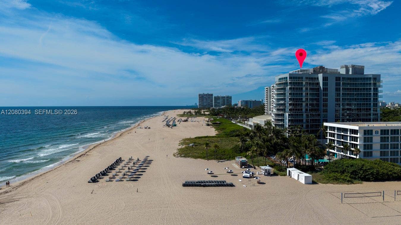 1200 Holiday Drive, #208, Fort Lauderdale, FL 33316 Photo 36