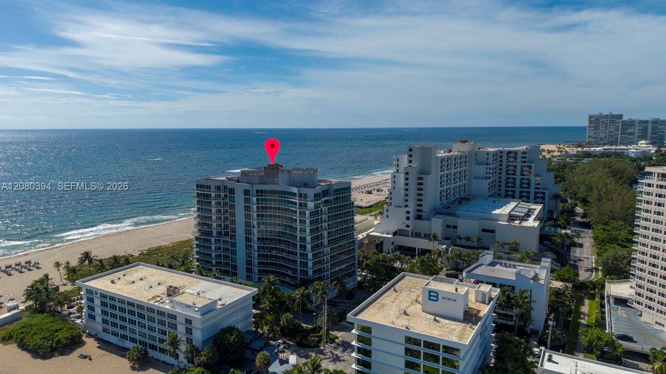 1200 Holiday Drive, #208, Fort Lauderdale, FL 33316 Photo 49