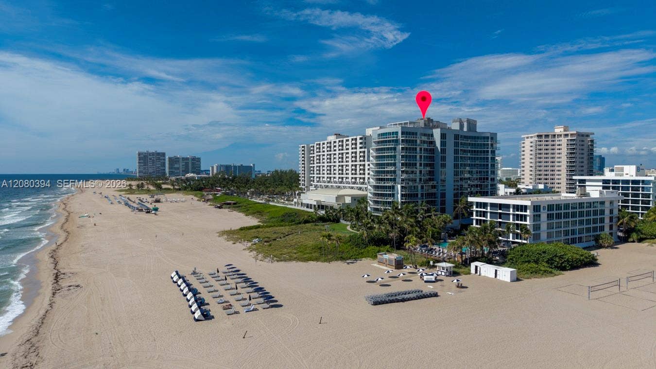 1200 Holiday Drive, #208, Fort Lauderdale, FL 33316 Photo 35