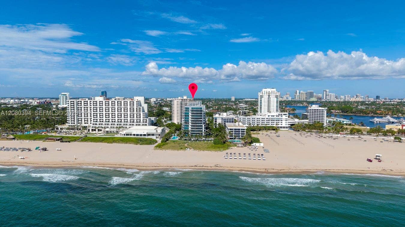 1200 Holiday Drive, #208, Fort Lauderdale, FL 33316 Photo 58
